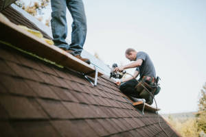 Local Roofers in East Montpelier, VT